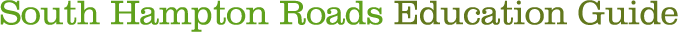 South Hampton Roads Education Guide